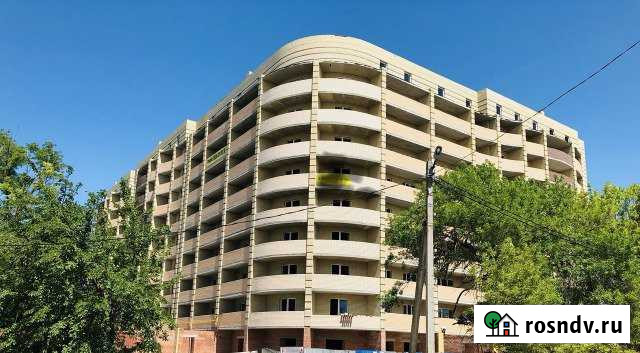 1-комнатная квартира, 52 м², 5/10 эт. на продажу в Ейске Ейск - изображение 1