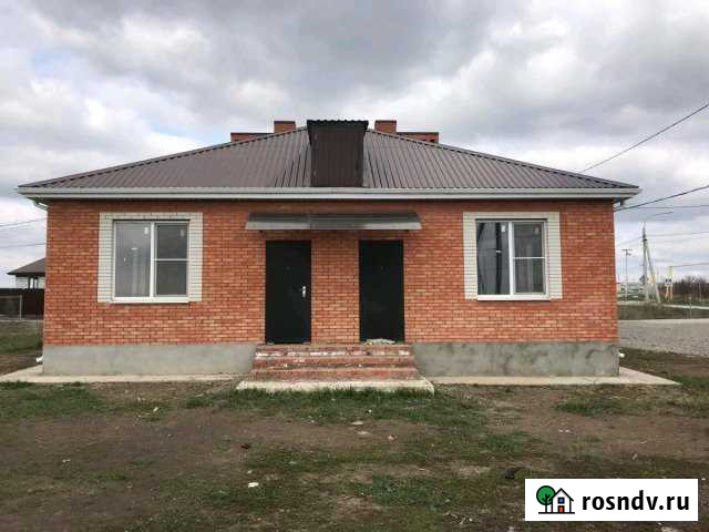 Таунхаус 30 м² на участке 7 сот. на продажу в Таганроге Таганрог - изображение 1