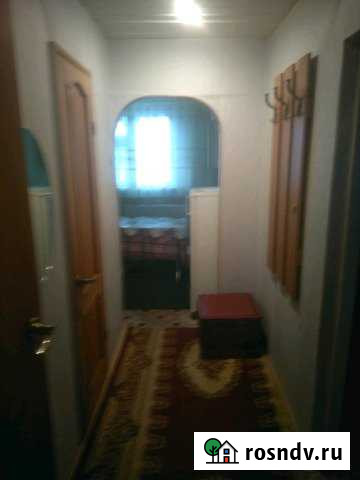 1-комнатная квартира, 31 м², 3/5 эт. в аренду на длительный срок в Когалыме Когалым - изображение 1