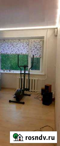 2-комнатная квартира, 54 м², 3/5 эт. на продажу в Излучинске Излучинск - изображение 1