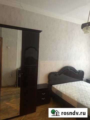 3-комнатная квартира, 75 м², 1/3 эт. в аренду на длительный срок в Видном Видное - изображение 1