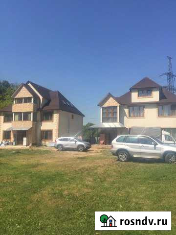 Дом 250 м² на участке 50 сот. в аренду на длительный срок в Мытищах Мытищи - изображение 1