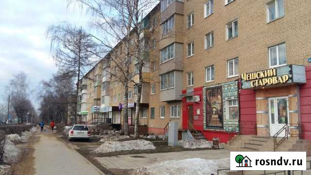 2-комнатная квартира, 41 м², 4/5 эт. на продажу в Щекино Щекино - изображение 1
