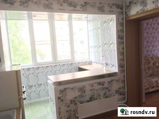 2-комнатная квартира, 41 м², 2/5 эт. на продажу в Никольске Пензенской области Никольск - изображение 1