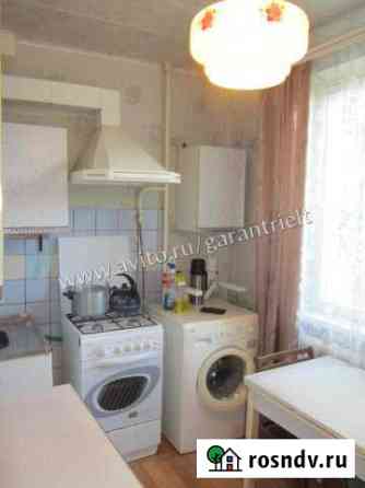 2-комнатная квартира, 38 м², 2/5 эт. на продажу в Балакирево Балакирево