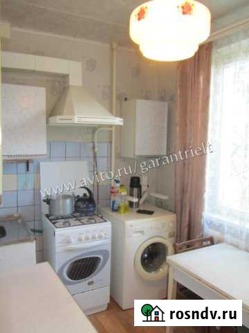 2-комнатная квартира, 38 м², 2/5 эт. на продажу в Балакирево Балакирево - изображение 1