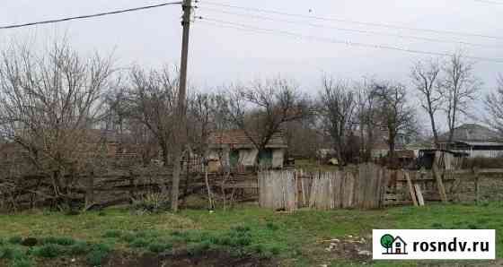 Участок ИЖС 25 сот. на продажу в Новомышастовской Новомышастовская