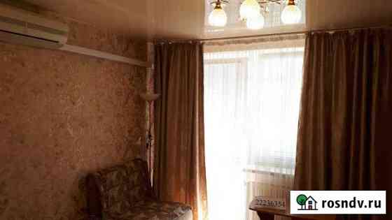 2-комнатная квартира, 42 м², 2/5 эт. в аренду посуточно в Новом Свете Республики Крым Новый Свет