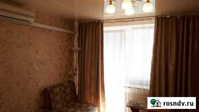 2-комнатная квартира, 42 м², 2/5 эт. в аренду посуточно в Новом Свете Республики Крым Новый Свет - изображение 1