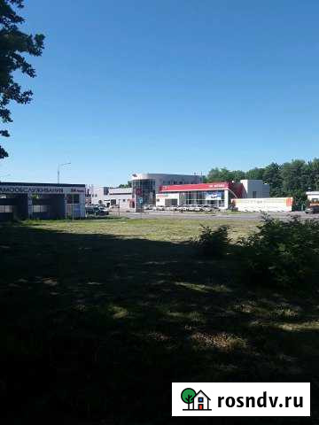 Участок промназначения 10 сот. в аренду в Дубовом Дубовое - изображение 1