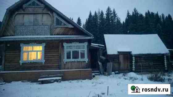 Дача 80 м² на участке 6 сот. на продажу в Краснокамске Краснокамск