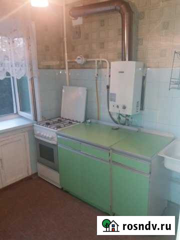 2-комнатная квартира, 48 м², 4/5 эт. в аренду на длительный срок в Дзержинске Дзержинск - изображение 1