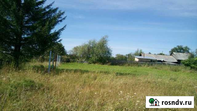 Участок ИЖС 15 сот. на продажу в Кузино Кузино - изображение 1