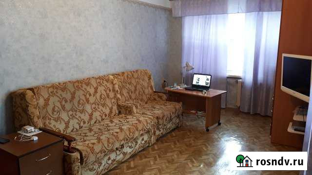 1-комнатная квартира, 30 м², 4/5 эт. на продажу в Электрогорске Электрогорск - изображение 1