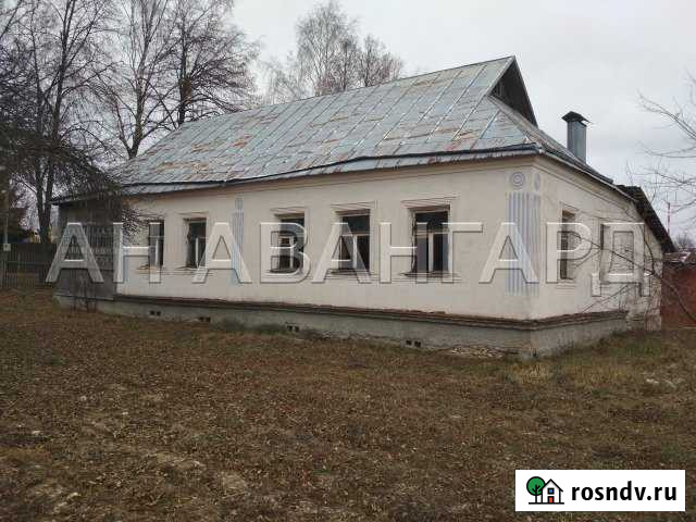 Дом 100 м² на участке 20 сот. на продажу в Ермолино Ермолино - изображение 1