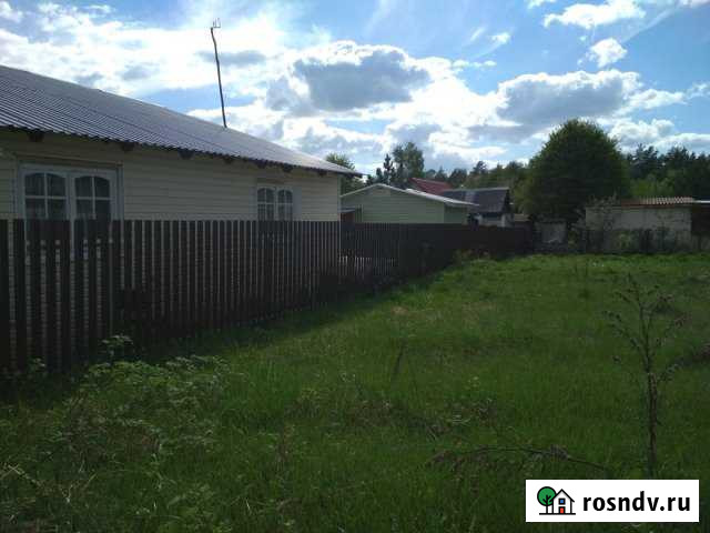 Участок СНТ, ДНП 7 сот. на продажу в Озёрах Озёры - изображение 1