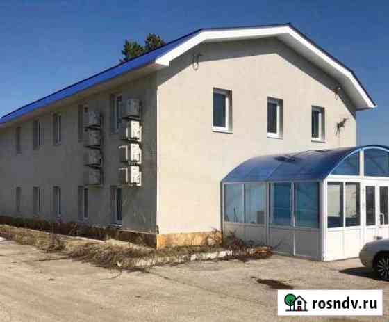 Участок промназначения 358 сот. на продажу в Самаре Самара