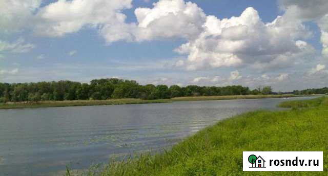 Участок СНТ, ДНП 3000 сот. на продажу в Камызяке Камызяк - изображение 1