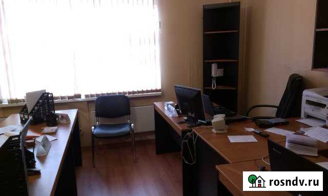 Офисное помещение, 60 кв.м. Балашиха - изображение 1
