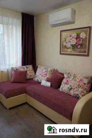 1-комнатная квартира, 44 м², 4/12 эт. в аренду посуточно в Одинцово Одинцово