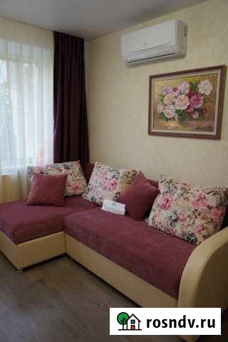 1-комнатная квартира, 44 м², 4/12 эт. в аренду посуточно в Одинцово Одинцово - изображение 1