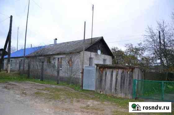 Дом 53 м² на участке 64 сот. на продажу в Петровском Ярославской области Петровское