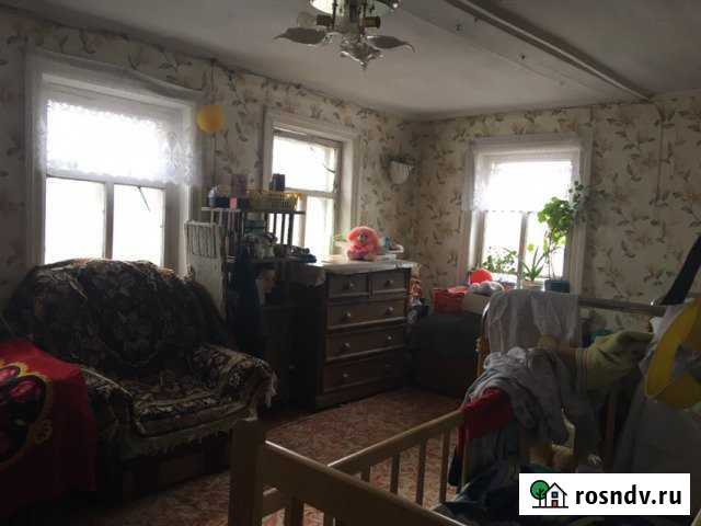 Дом 30 м² на участке 11 сот. на продажу в Шале Шаля - изображение 1