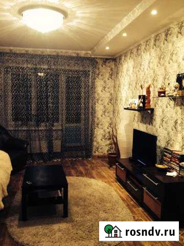 3-комнатная квартира, 98 м², 5/5 эт. в аренду на длительный срок в Черногорске Черногорск - изображение 1