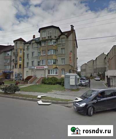 Машиноместо 15 м² на продажу в Брянске Брянск - изображение 1