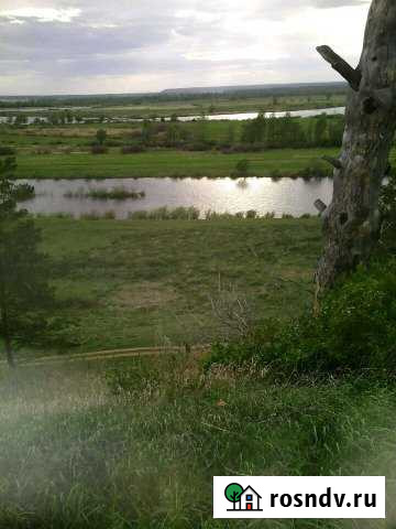 Участок СНТ, ДНП 4 сот. на продажу на Камских Полянах Камские Поляны - изображение 1