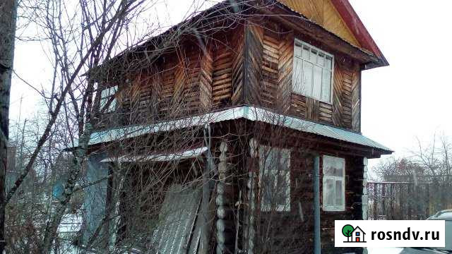 Дача 32.2 м² на участке 5 сот. на продажу в Малой Пурге Малая Пурга - изображение 1