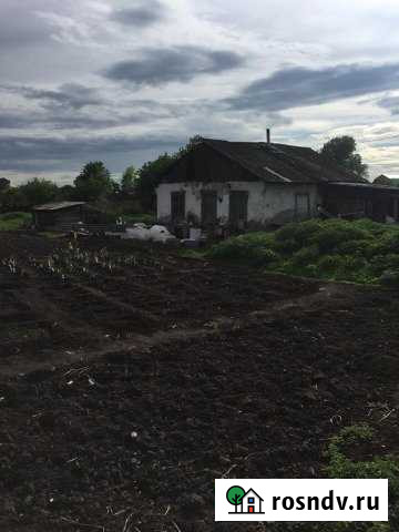 Дом 70.7 м² на участке 23 сот. на продажу в Аскизе Аскиз - изображение 1