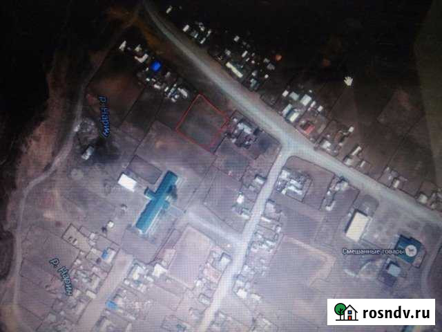 Участок ИЖС 20 сот. на продажу в Домне Домна - изображение 1