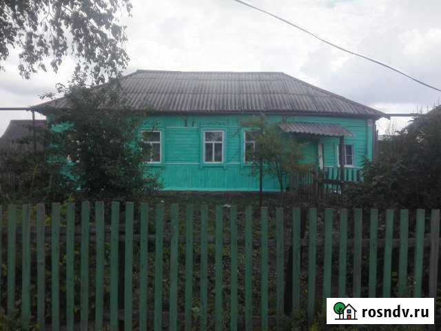 Дом 74.2 м² на участке 40 сот. на продажу в Горелом Горелое - изображение 1