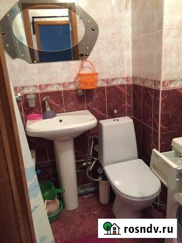 1-комнатная квартира, 34 м², 3/9 эт. в аренду на длительный срок в Ногинске Ногинск - изображение 1