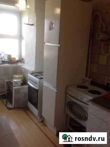 2-комнатная квартира, 50 м², 2/2 эт. на продажу в Малой Пурге Малая Пурга - изображение 1