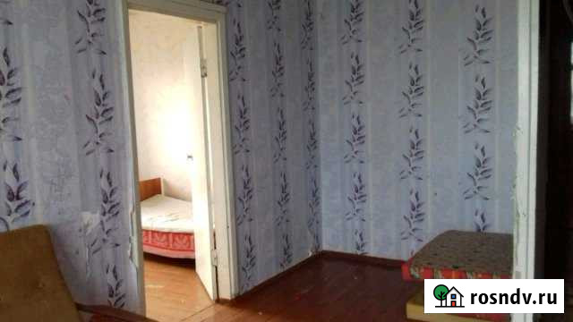 3-комнатная квартира, 47 м², 5/5 эт. на продажу в Белово Белово - изображение 1