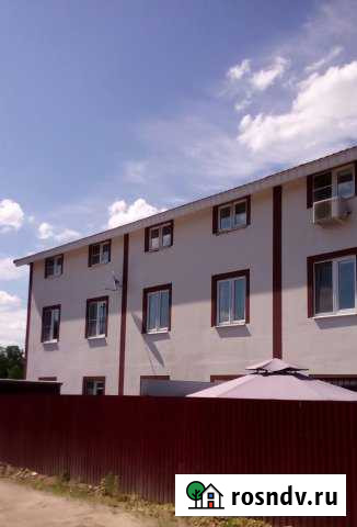 Таунхаус 180 м² на участке 2 сот. на продажу в Железнодорожном Московской области Железнодорожный - изображение 1