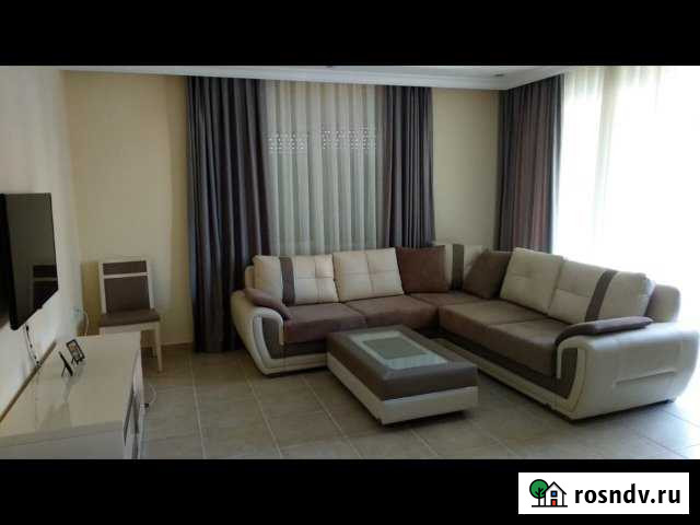 3-комнатная квартира, 125 м², 4/10 эт. на продажу в Алупке Алупка - изображение 1