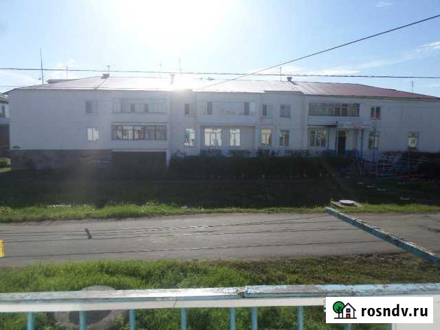 2-комнатная квартира, 44 м², 2/2 эт. на продажу в Любинском Любинский - изображение 1