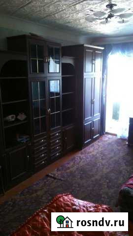 1-комнатная квартира, 31 м², 5/5 эт. на продажу в Ржеве Ржев - изображение 1