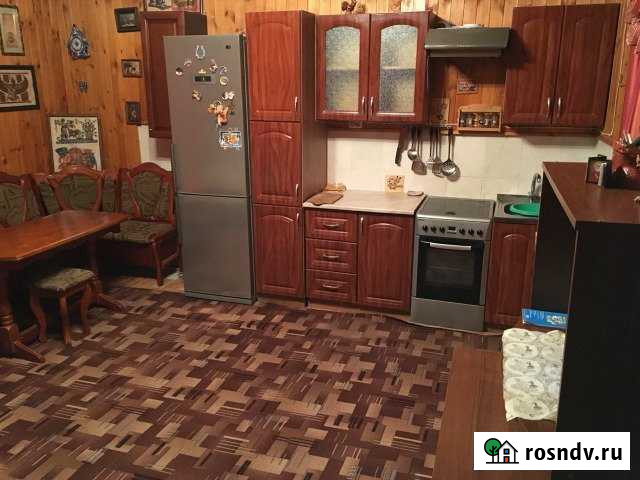 Квартира-студия, 35 м², 1/2 эт. в аренду на длительный срок в Одинцово Одинцово - изображение 1