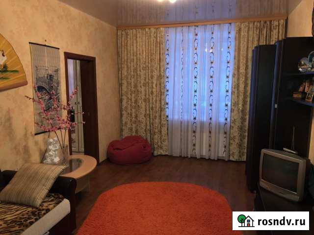 4-комнатная квартира, 101 м², 1/2 эт. на продажу в Кимрах Кимры - изображение 1