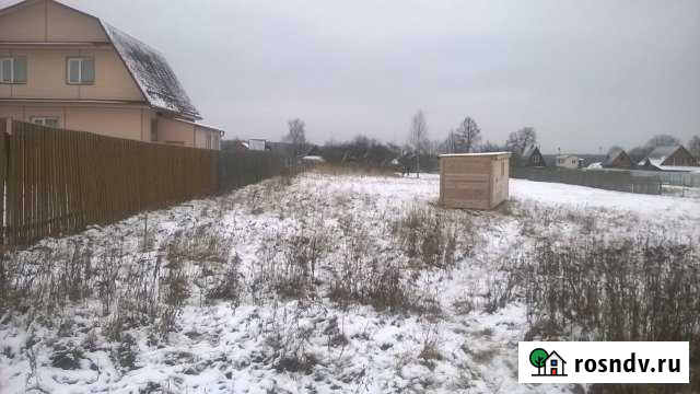 Участок ИЖС 10 сот. на продажу в Петушках Петушки - изображение 1