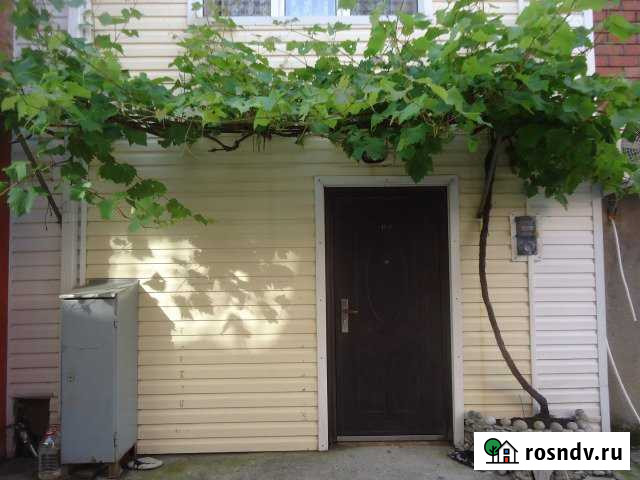 Таунхаус 120 м² на участке 15 сот. в аренду посуточно в Агое Агой - изображение 1