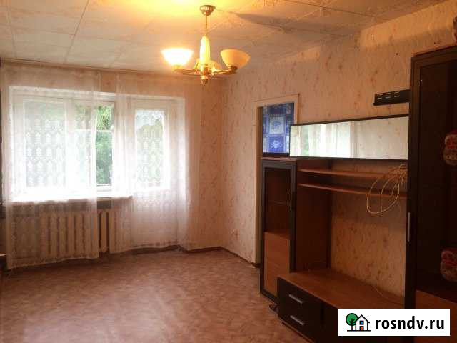 2-комнатная квартира, 43 м², 5/5 эт. на продажу в Рефтинском Рефтинский - изображение 1