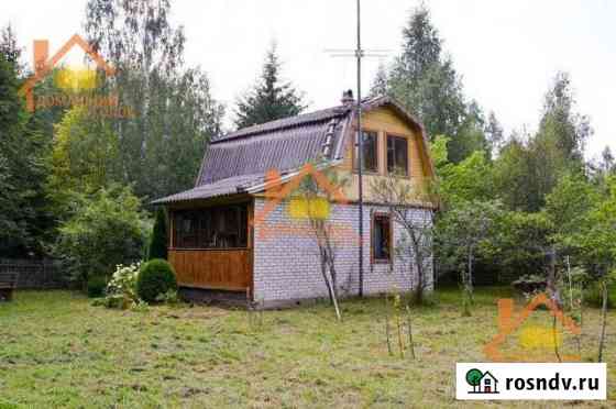 Дом 62.3 м² на участке 16 сот. на продажу в Старице Старица