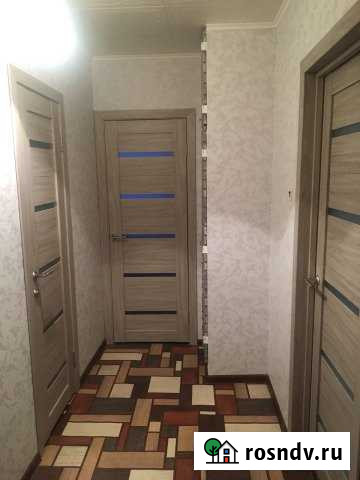 1-комнатная квартира, 33 м², 3/5 эт. на продажу в Зарайске Зарайск - изображение 1