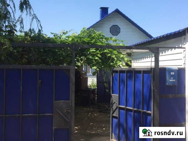 Коттедж 120 м² на участке 7 сот. на продажу в Кинеле Кинель - изображение 1