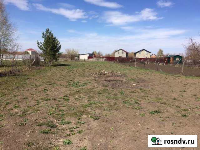 Участок ИЖС 12 сот. на продажу в Безенчуке Безенчук - изображение 1